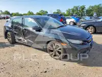 2017 Honda CIVIC photo