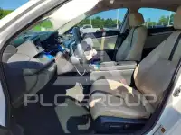 2017 Honda CIVIC фото