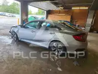 2017 Honda CIVIC фото