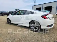 2017 Honda CIVIC photo