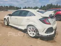 2017 Honda CIVIC photo