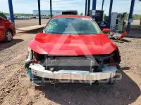 2017 Honda CIVIC фото