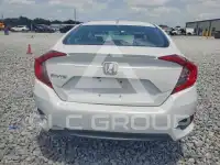 2017 Honda CIVIC photo