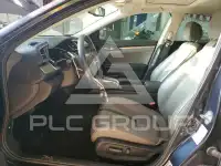 2017 Honda CIVIC фото