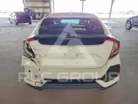 2017 Honda CIVIC фото
