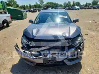 2017 Honda CIVIC photo
