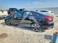 2017 Honda CIVIC фото