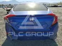 2017 Honda CIVIC photo