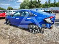 2017 Honda CIVIC photo