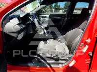 2017 Honda CIVIC photo