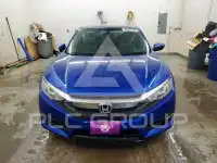 2017 Honda CIVIC фото