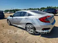 2017 Honda CIVIC фото