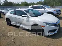 2017 Honda CIVIC photo