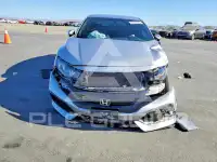 2017 Honda CIVIC photo