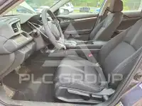 2017 Honda CIVIC photo