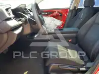 2017 Honda CIVIC фото
