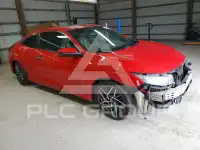 2017 Honda CIVIC фото