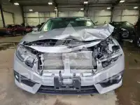 2017 Honda CIVIC photo
