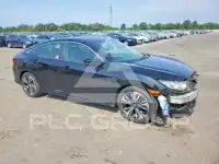 2017 Honda CIVIC фото