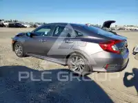 2017 Honda CIVIC photo