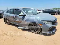 2017 Honda CIVIC photo