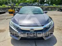 2017 Honda CIVIC photo