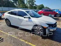 2017 Honda CIVIC photo