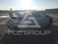 2017 Honda CIVIC фото