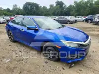 2017 Honda CIVIC photo