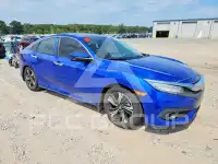 2017 Honda CIVIC photo