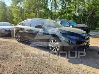2017 Honda CIVIC photo