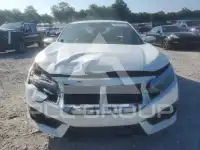 2017 Honda CIVIC фото