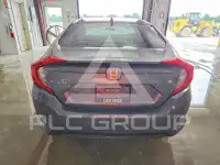 2017 Honda CIVIC photo