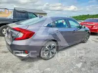 2017 Honda CIVIC photo