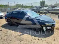 2017 Honda CIVIC фото