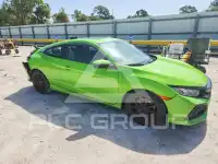 2017 Honda CIVIC фото