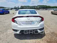 2017 Honda CIVIC photo