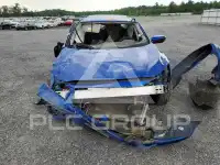2017 Honda CIVIC photo