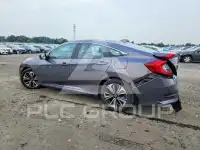 2017 Honda CIVIC photo