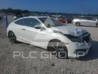 2017 Honda CIVIC фото