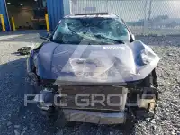 2017 Honda CIVIC фото