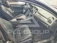 2017 Honda CIVIC photo