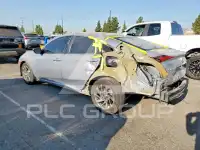 2017 Honda CIVIC фото