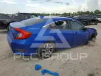 2017 Honda CIVIC фото