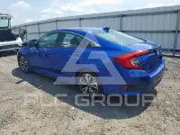 2017 Honda CIVIC photo
