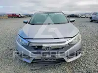 2017 Honda CIVIC photo
