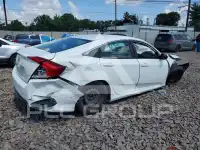 2017 Honda CIVIC фото