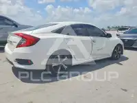 2017 Honda CIVIC photo