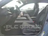 2017 Honda CIVIC photo