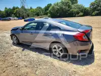 2017 Honda CIVIC photo
